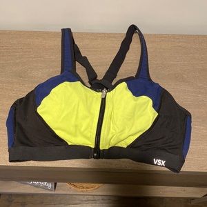 Victoria’s Secret sports bra